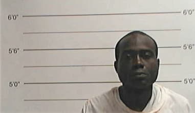 Keith Davis, - Orleans Parish County, LA 